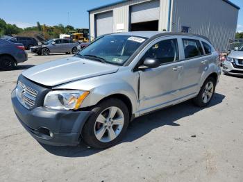  Salvage Dodge Caliber