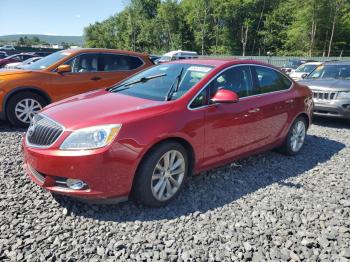  Salvage Buick Verano
