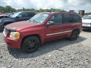  Salvage GMC Envoy