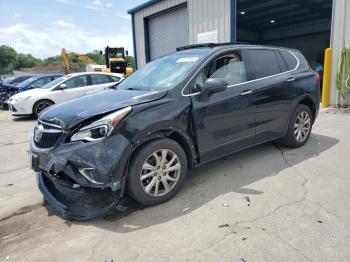  Salvage Buick Envision