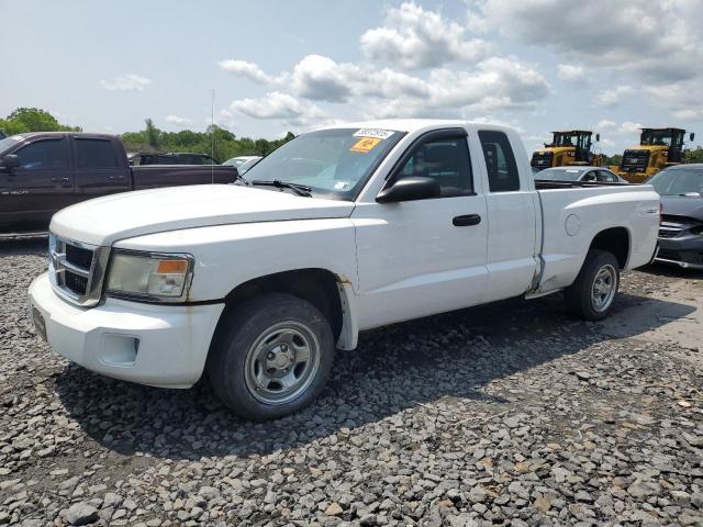  Salvage Dodge Dakota