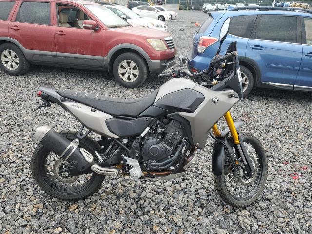  Salvage Yamaha Xtz690