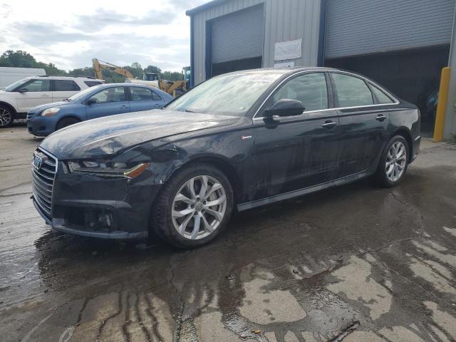  Salvage Audi A6