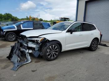  Salvage Volvo Xc60 Plus