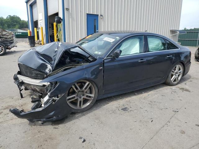  Salvage Audi A6