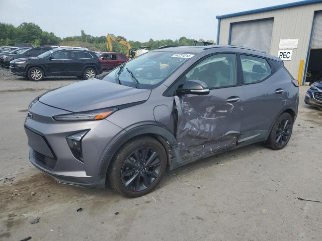  Salvage Chevrolet Bolt