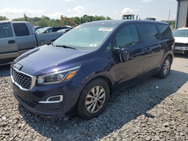  Salvage Kia Sedona