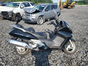  Salvage Honda Fsc Cycle