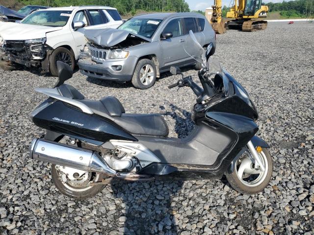  Salvage Honda Fsc Cycle