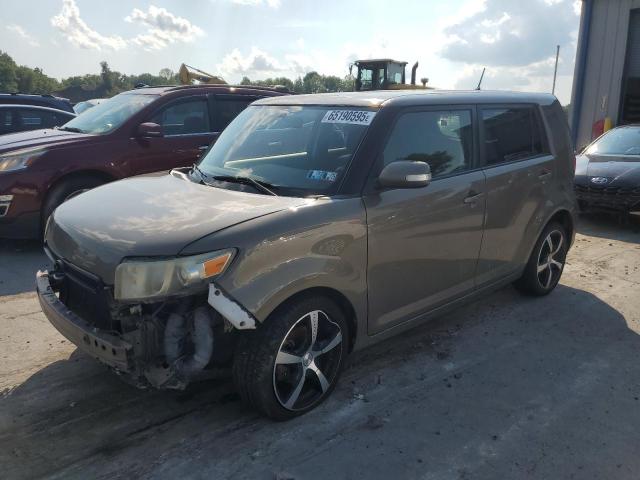  Salvage Toyota Scion