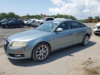  Salvage Audi A6