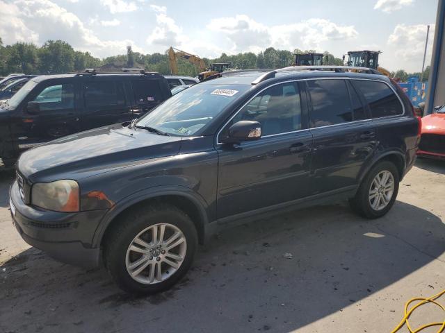  Salvage Volvo XC90