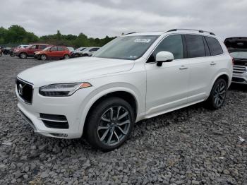  Salvage Volvo XC90