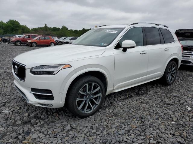  Salvage Volvo XC90