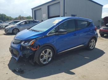  Salvage Chevrolet Bolt
