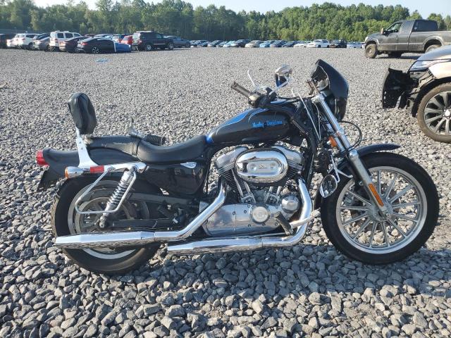  Salvage Harley-Davidson Xl883 L