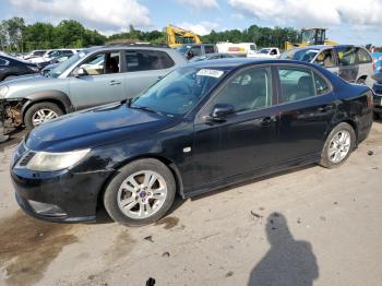  Salvage Saab 9 3