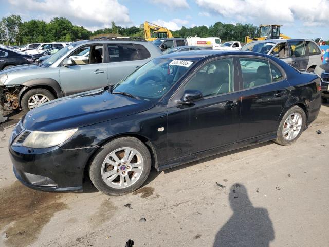  Salvage Saab 9 3