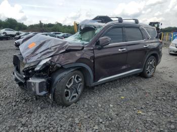  Salvage Hyundai PALISADE