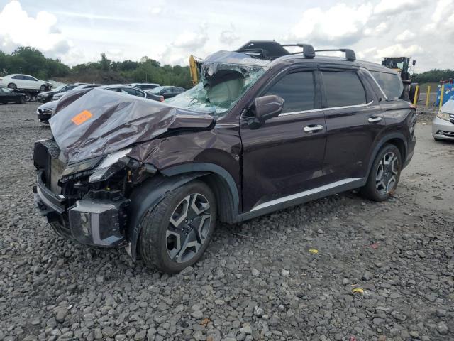  Salvage Hyundai PALISADE