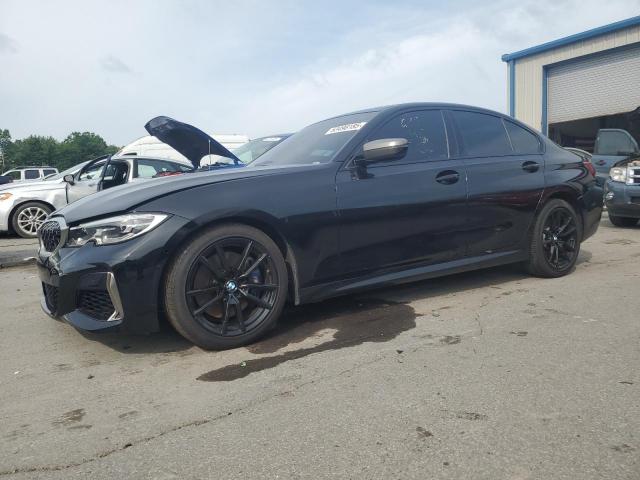  Salvage BMW M Series