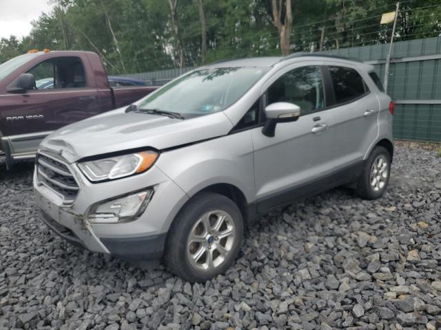  Salvage Ford EcoSport