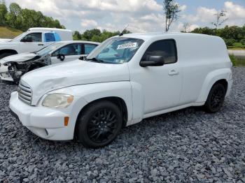  Salvage Chevrolet HHR