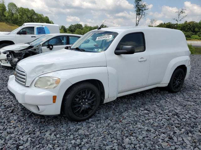  Salvage Chevrolet HHR