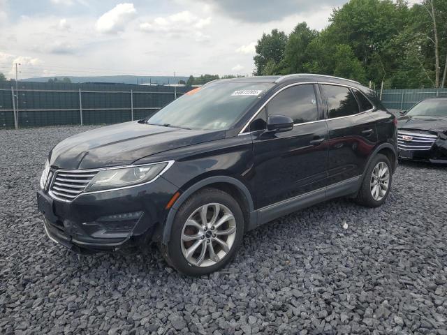  Salvage Lincoln MKZ