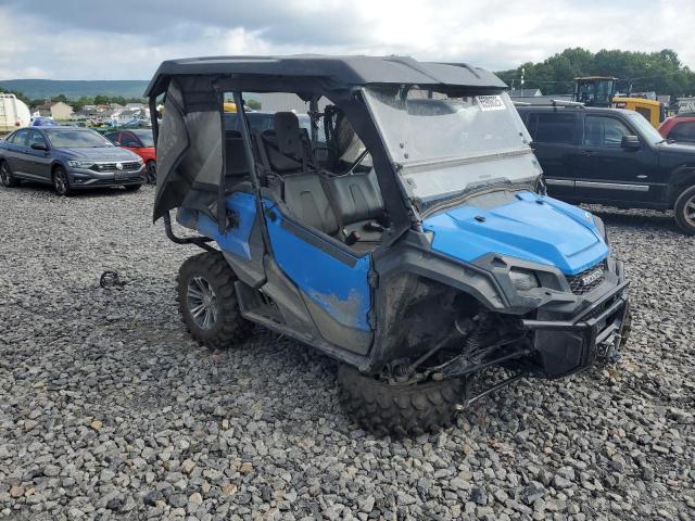  Salvage Honda Sxs1000 M5