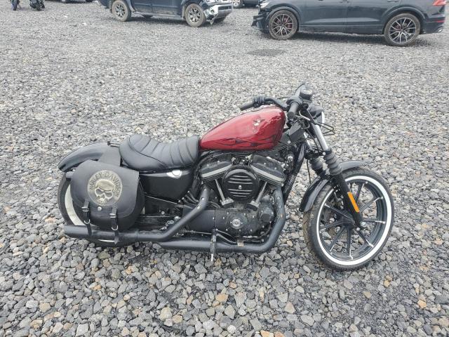  Salvage Harley-Davidson Xl