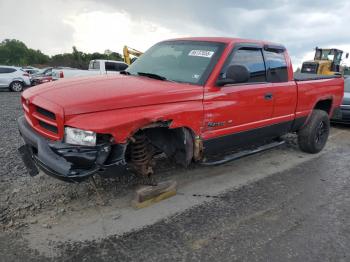  Salvage Dodge Ram 1500