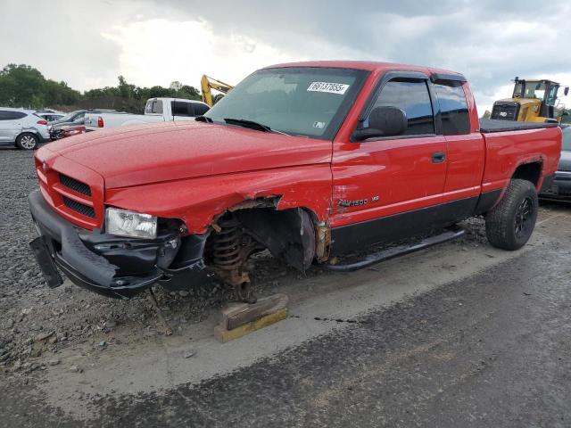  Salvage Dodge Ram 1500