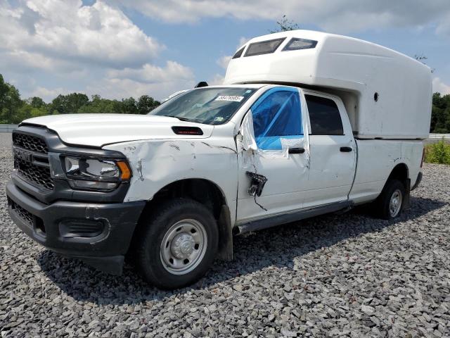  Salvage Ram 2500
