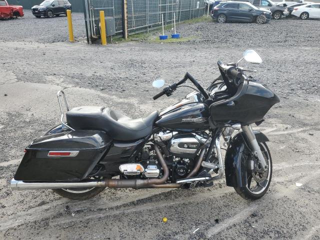  Salvage Harley-Davidson Fl