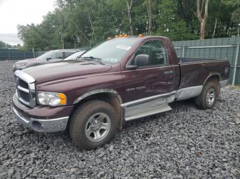  Salvage Dodge Ram 1500