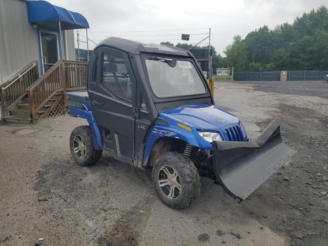  Salvage Arctic Cat Prowler 55