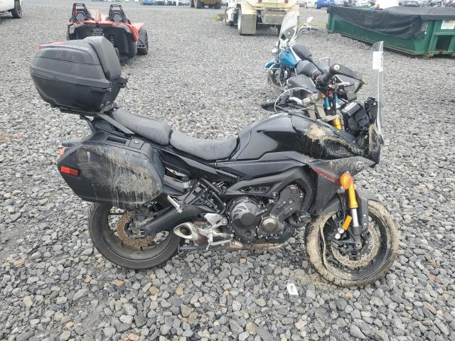  Salvage Yamaha Fj09