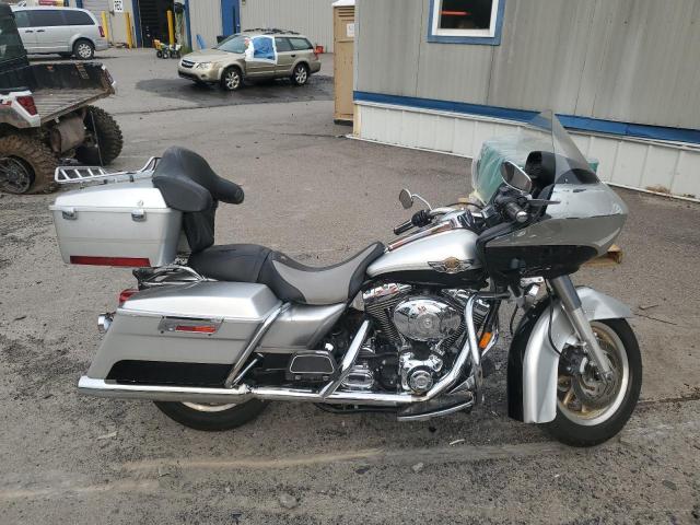  Salvage Harley-Davidson Fl