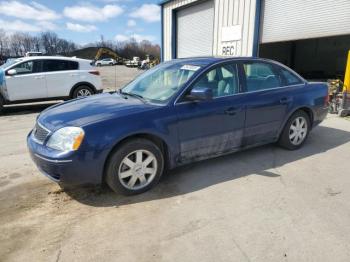  Salvage Ford 500