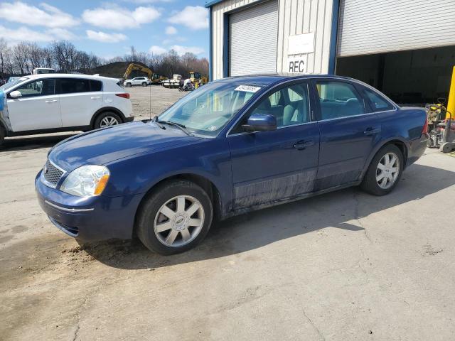  Salvage Ford 500