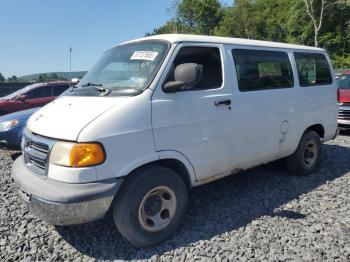  Salvage Dodge B Series