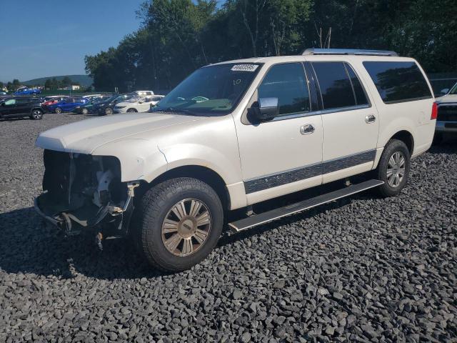  Salvage Lincoln Navigator
