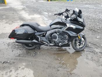  Salvage BMW K