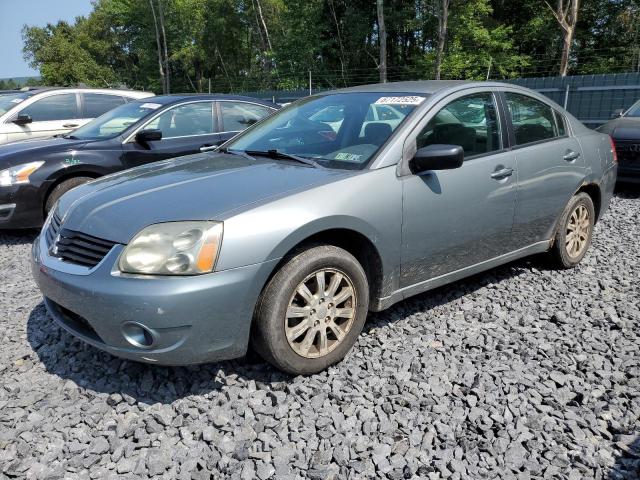  Salvage Mitsubishi Galant
