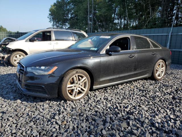  Salvage Audi A6