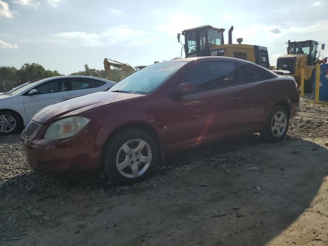  Salvage Pontiac G5