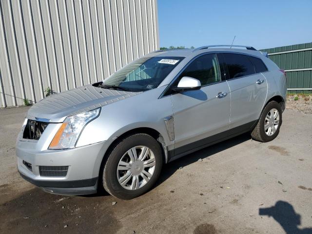  Salvage Cadillac SRX