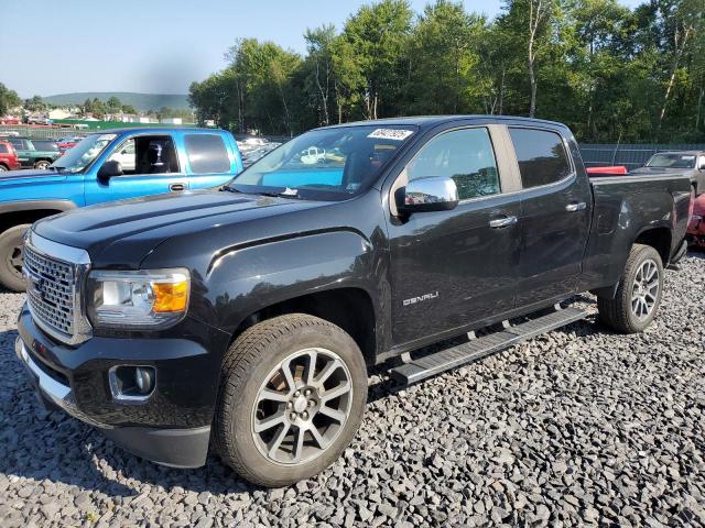  Salvage GMC Canyon