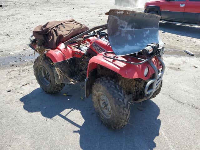  Salvage Yamaha Atv